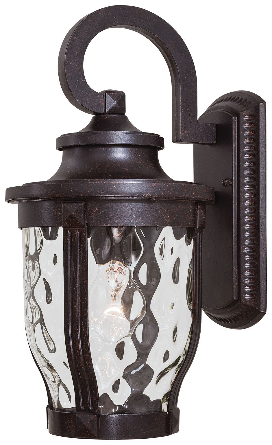 Merrimack?????- 1 Light Outdoor Wall Mount
