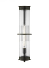 Load image into Gallery viewer, Alcona Extra Large One Light Outdoor Wall Lantern