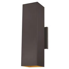 Load image into Gallery viewer, Pohl Up/Down Exterior Sconce - by Generation Lighting