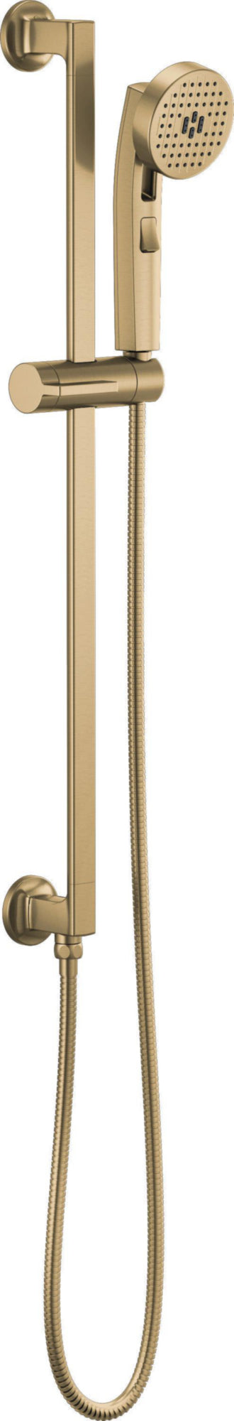 MULTIFUNCTION SLIDE BAR HAND SHOWER