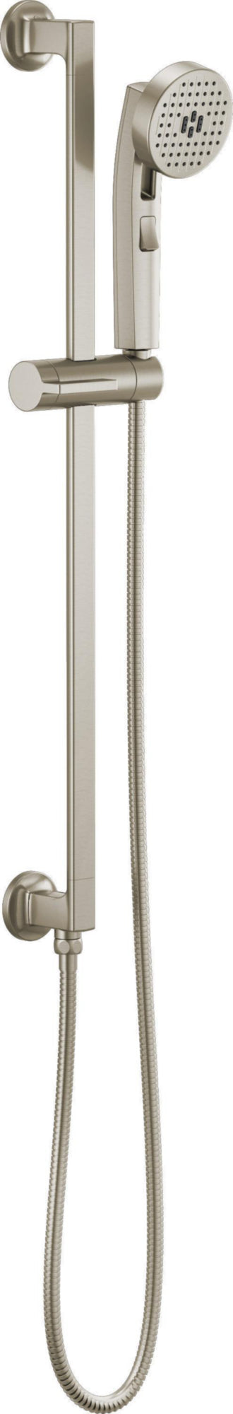 MULTIFUNCTION SLIDE BAR HAND SHOWER