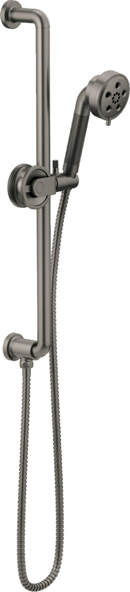 SLIDE BAR WITH HANDSHOWER DE BAR 3S