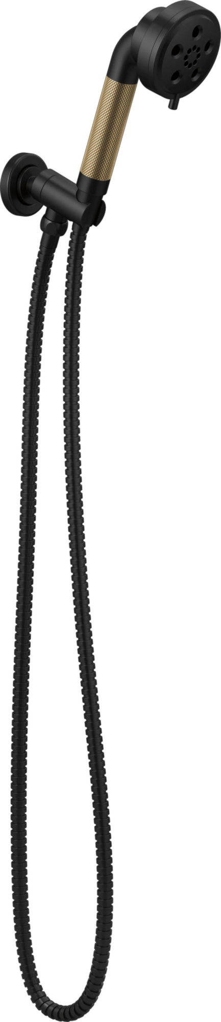 WALL MOUNT HANDSHOWER MOUNT 3S