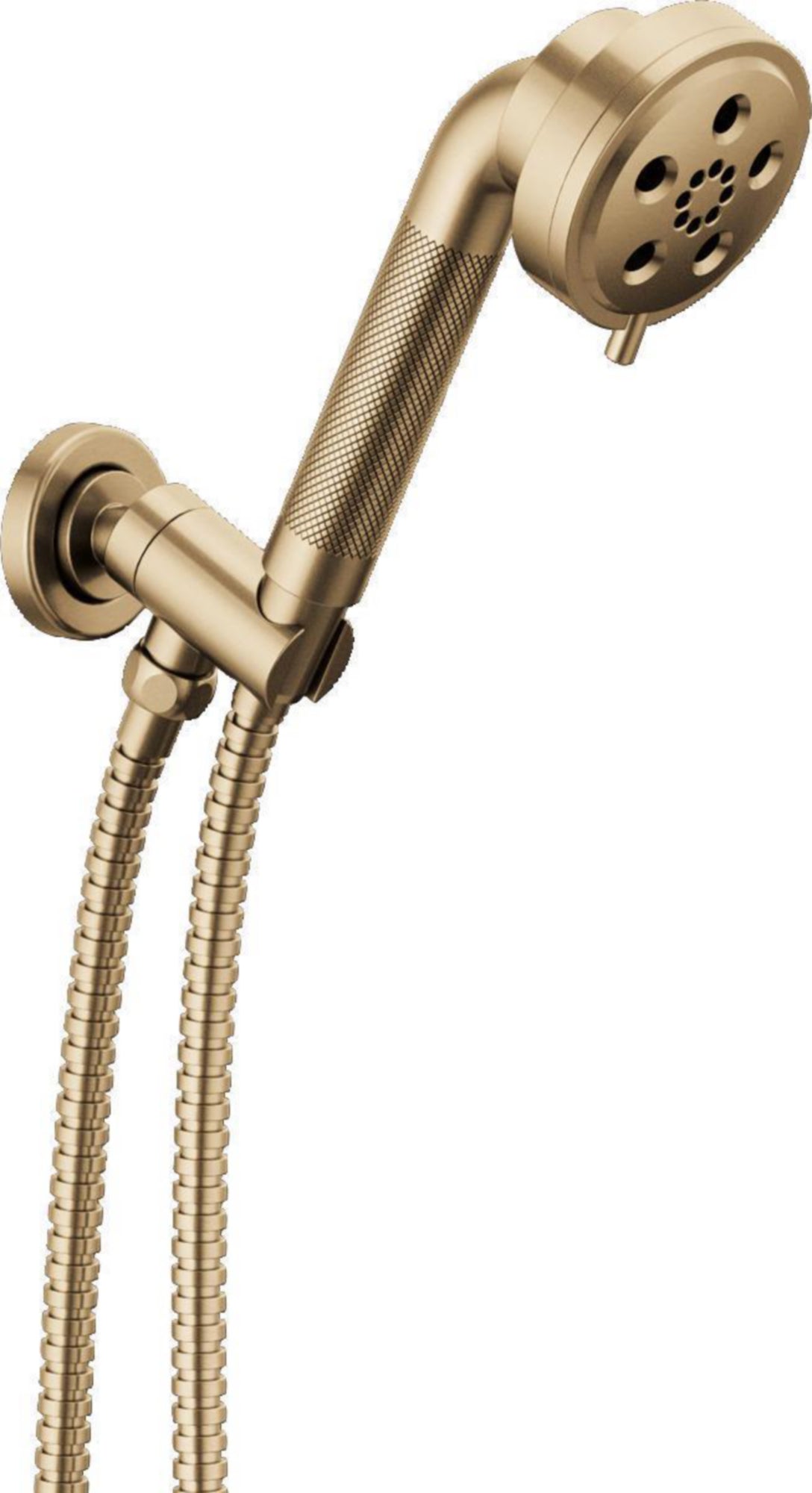 WALL MOUNT HANDSHOWER