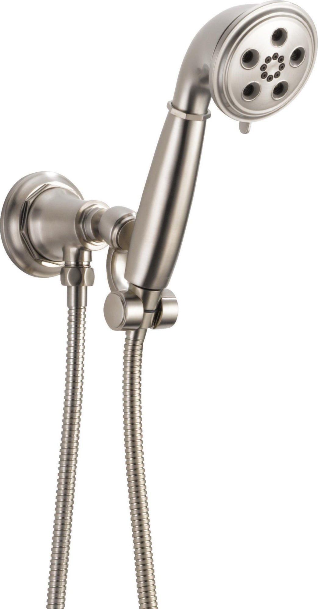WALL-MOUNT HANDSHOWER