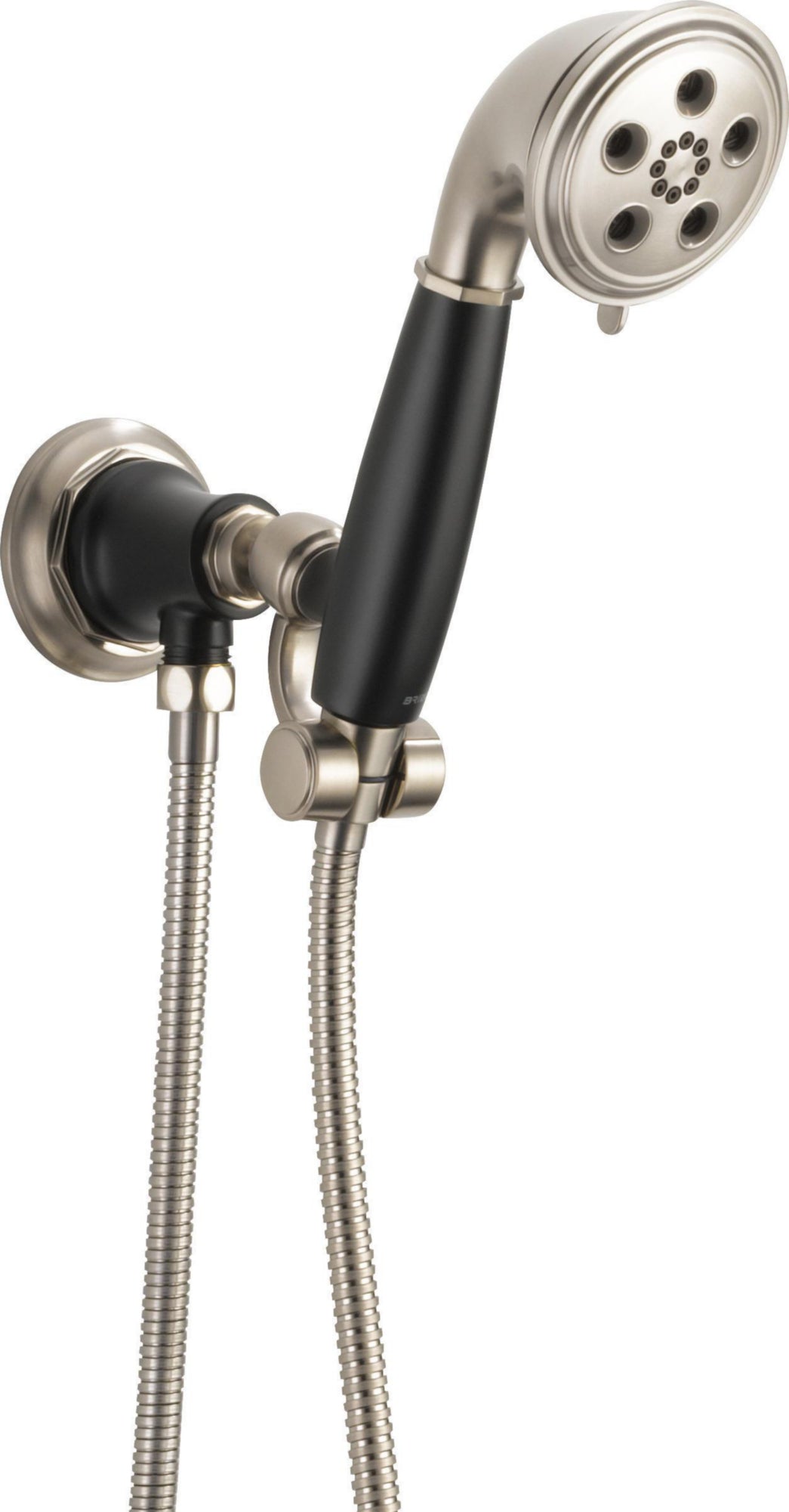 WALL-MOUNT HANDSHOWER
