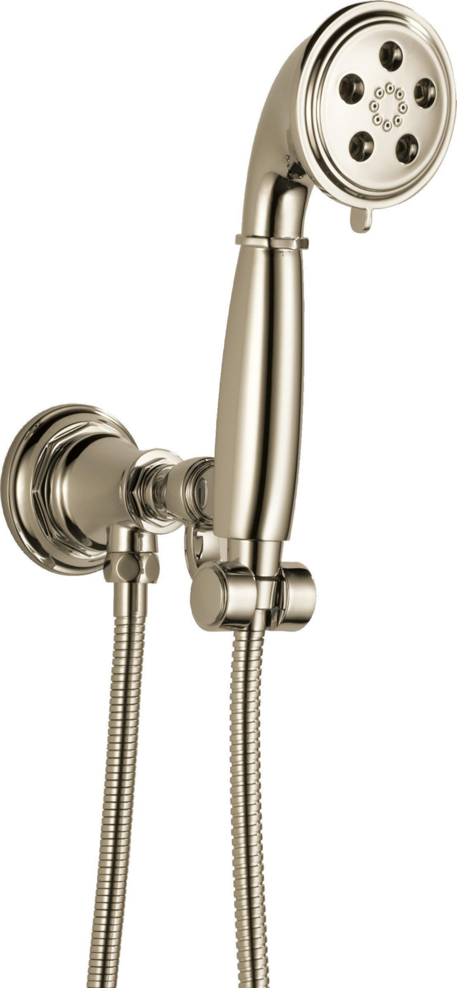WALL-MOUNT HANDSHOWER