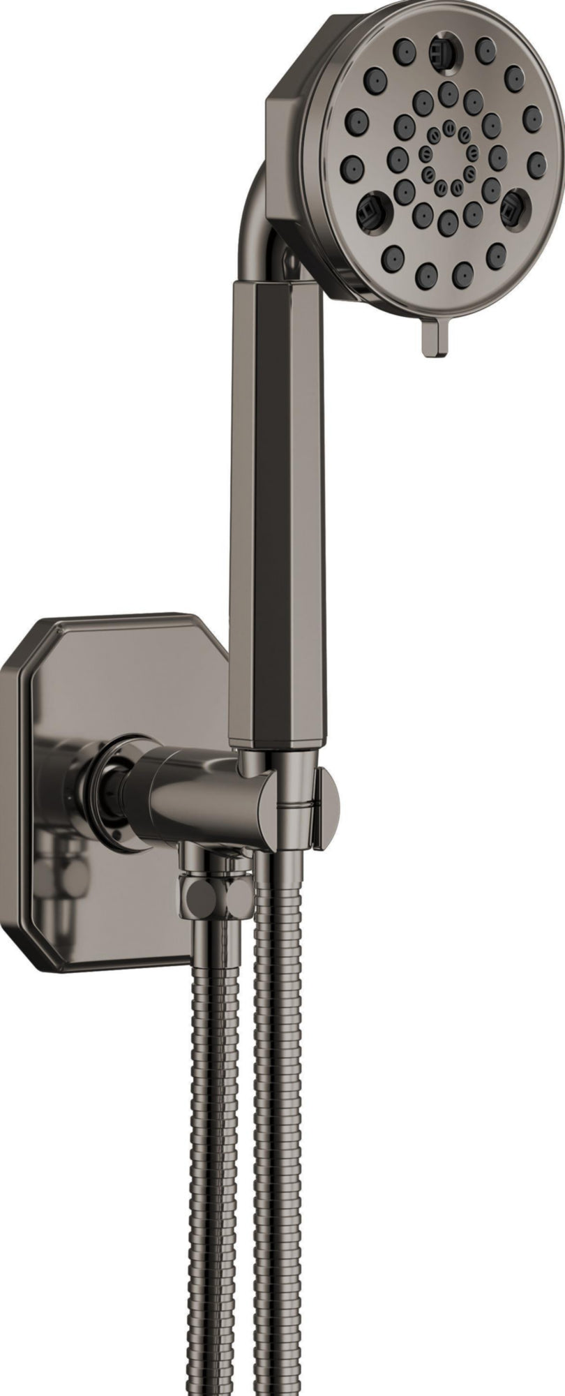 H2O HAND SHOWER 1.75 GPM WALL-MOUNT 4S