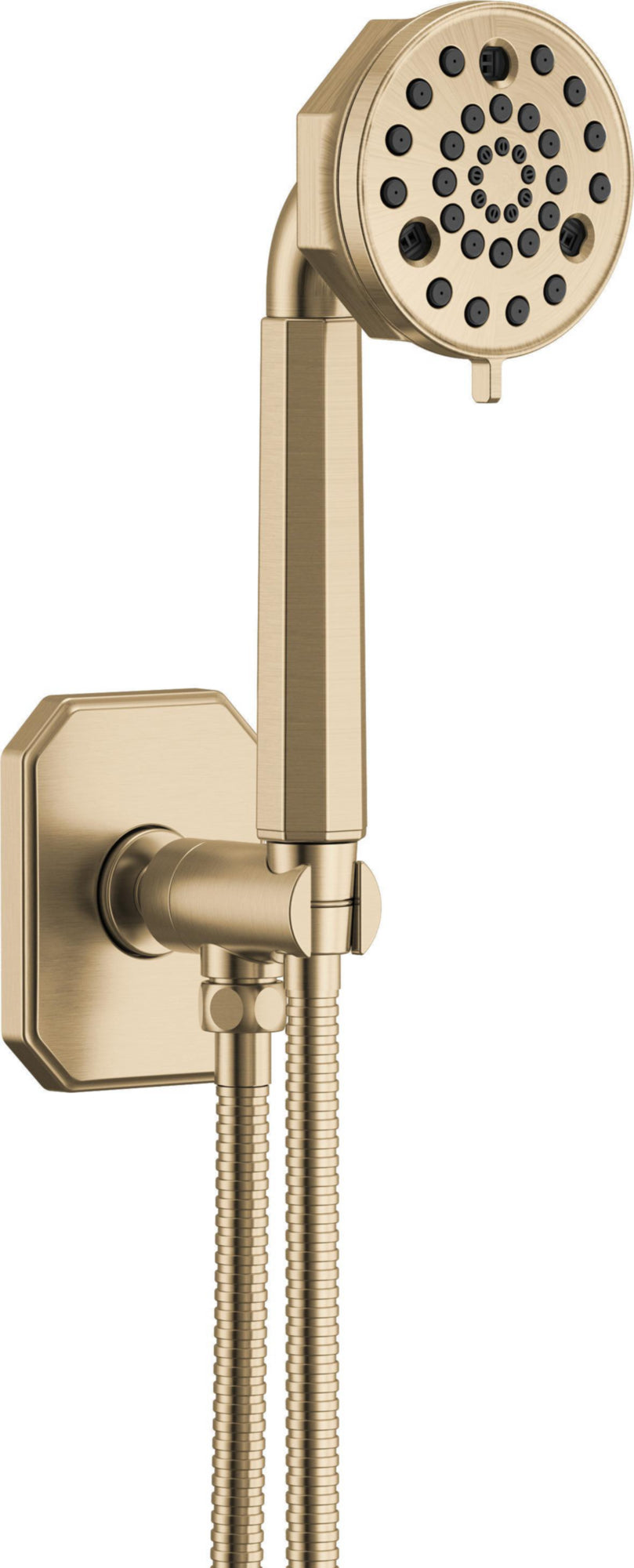 H2O HAND SHOWER 1.75 GPM WALL-MOUNT 4S