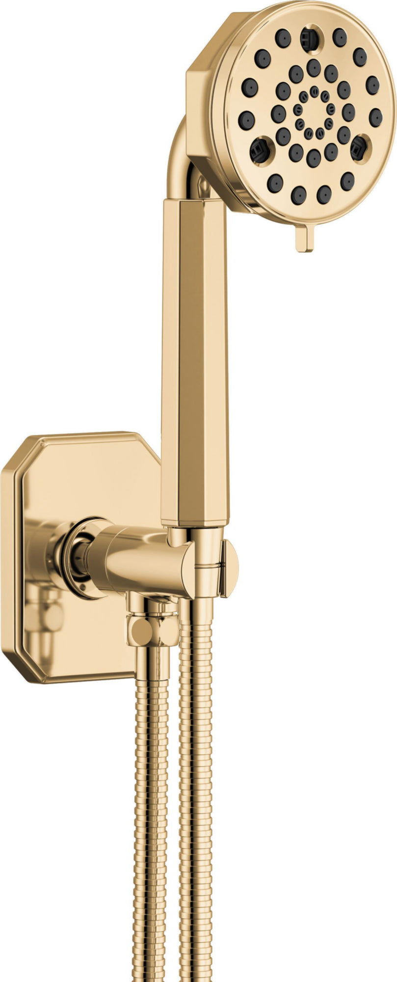 H2O HAND SHOWER 1.75 GPM WALL-MOUNT 4S