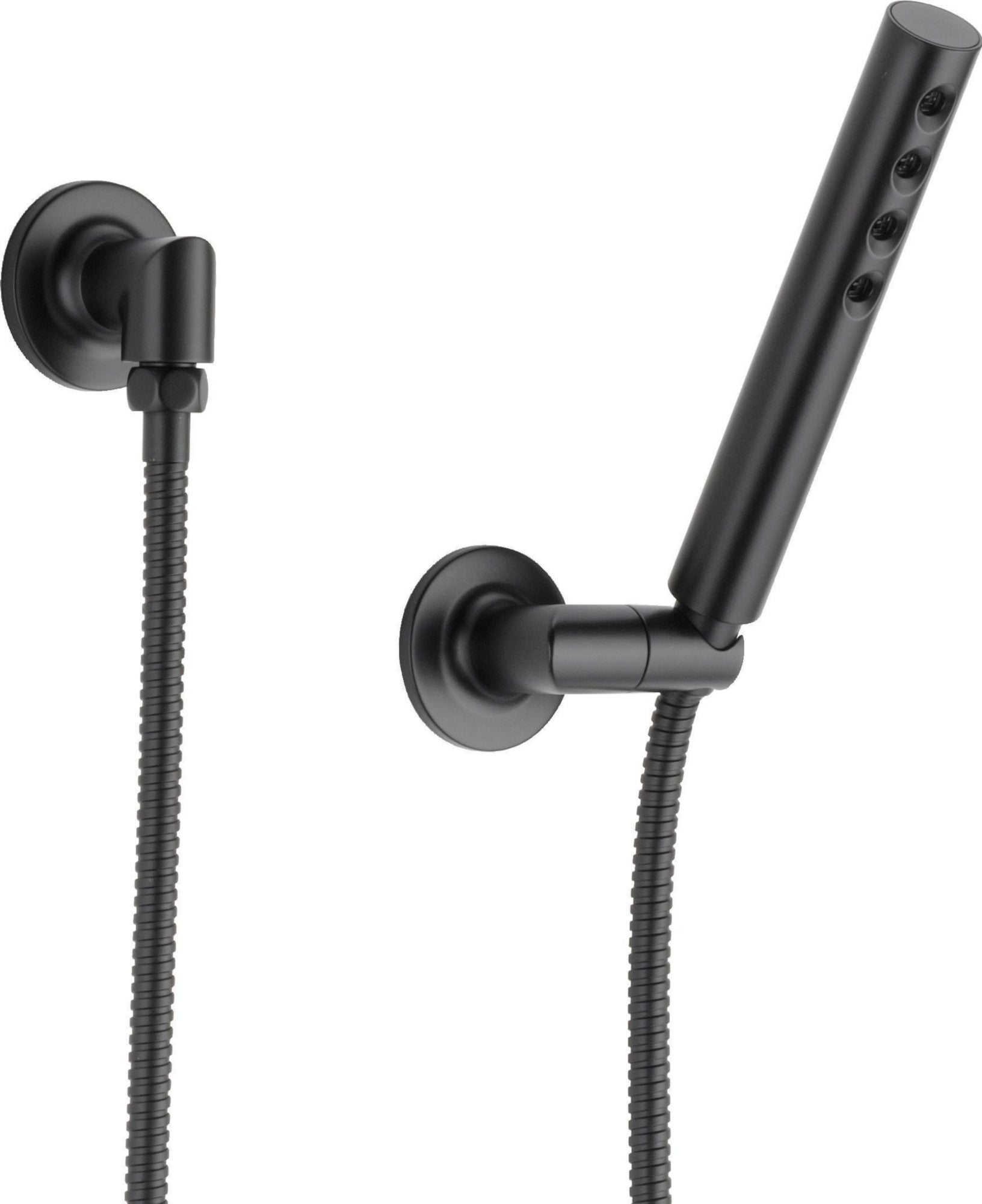 WALL-MOUNT HANDSHOWER