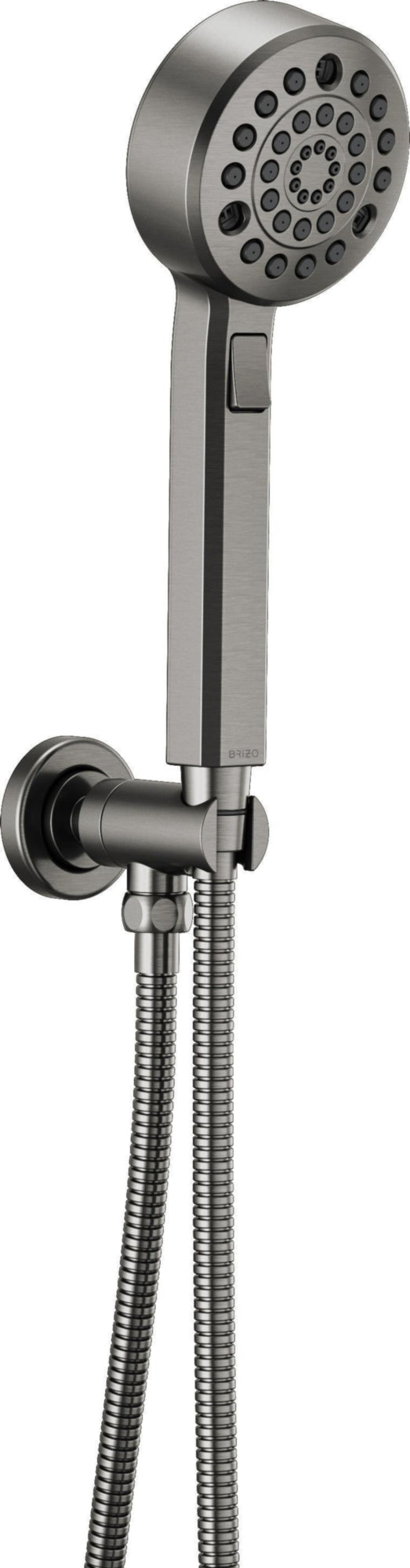 WALL MOUNT HANDSHOWER WITH H20KINETIC TECHNOLOGY