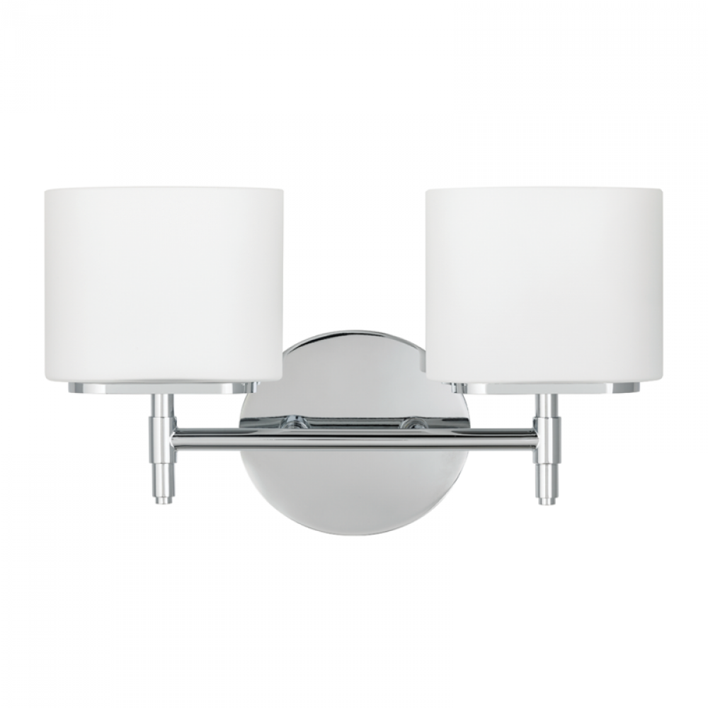 Trinity Bath and Vanity