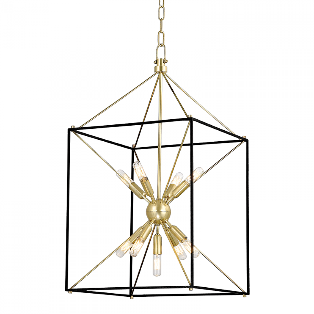 Glendale Lantern