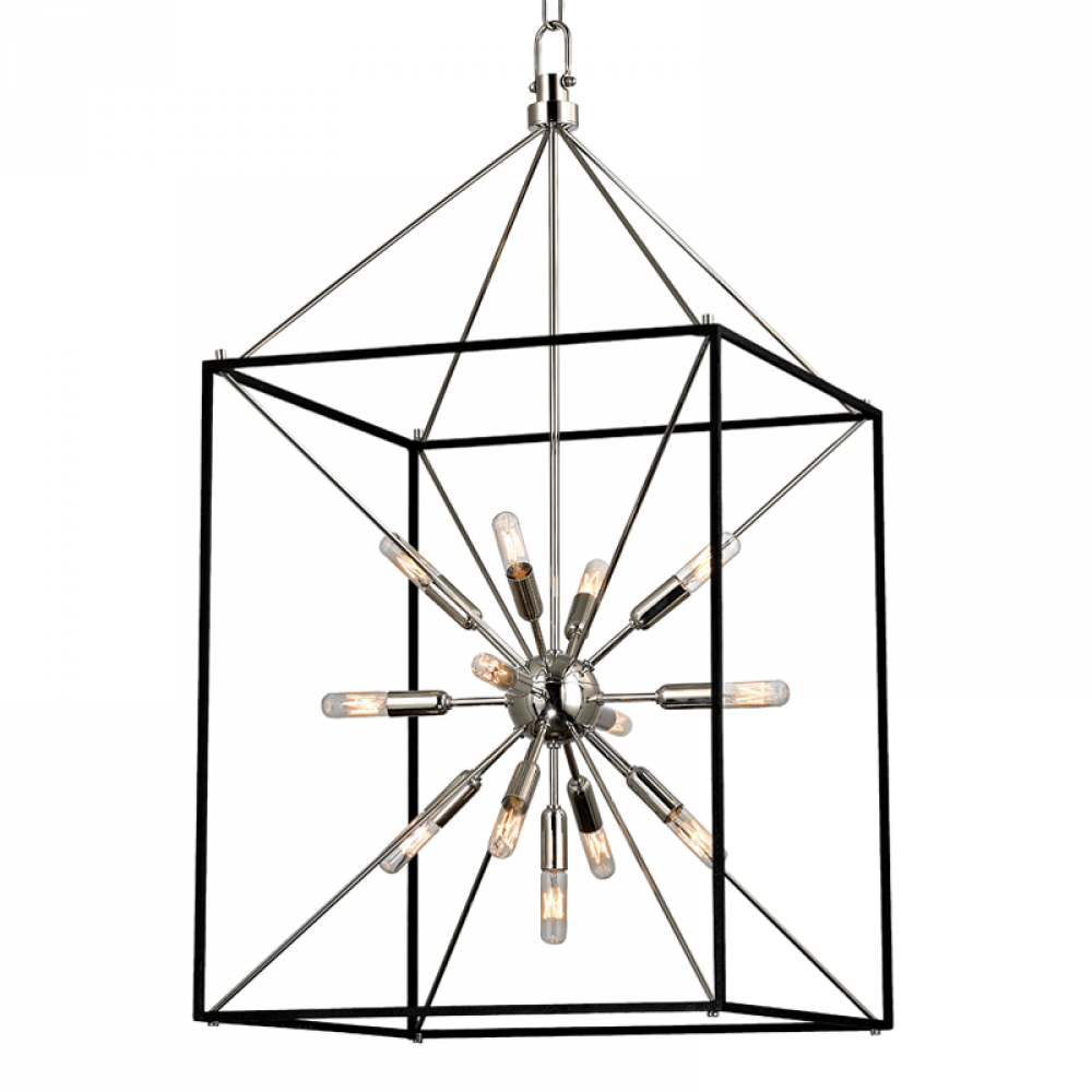 Glendale Lantern