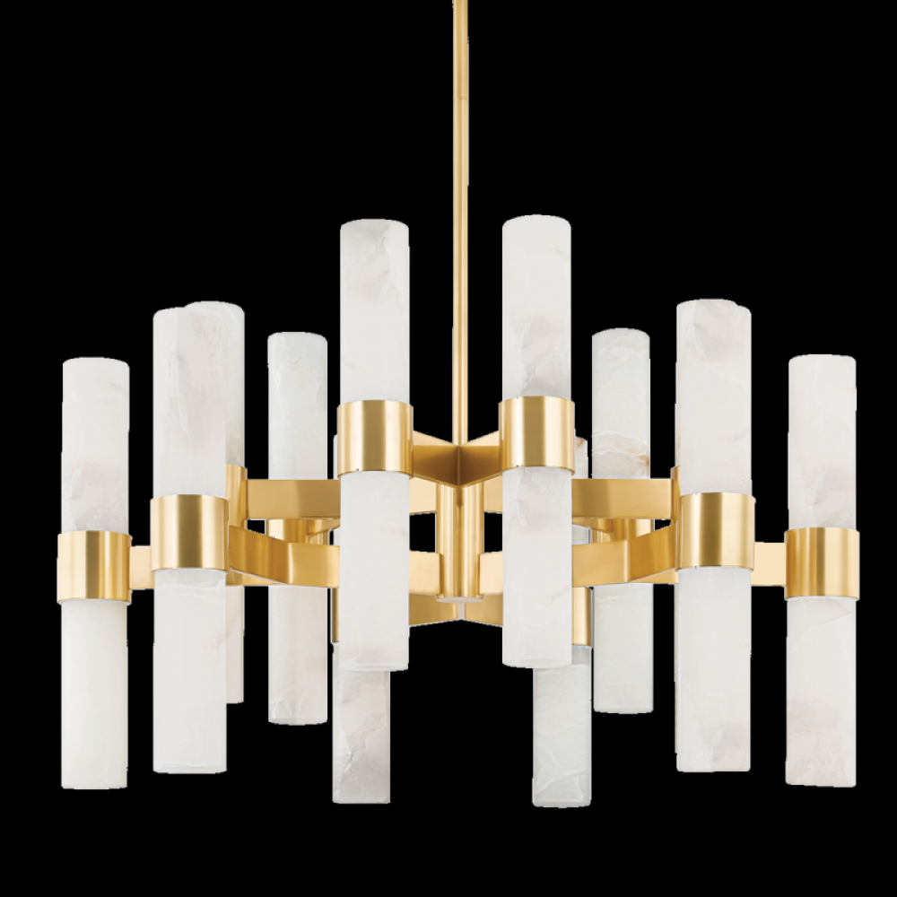 STOWE Chandelier
