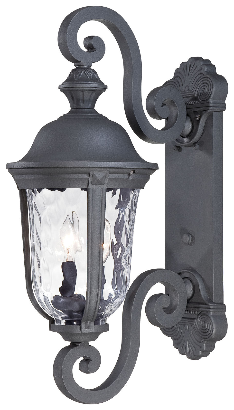 Ardmore?????- 2 Light Outdoor Wall Mount