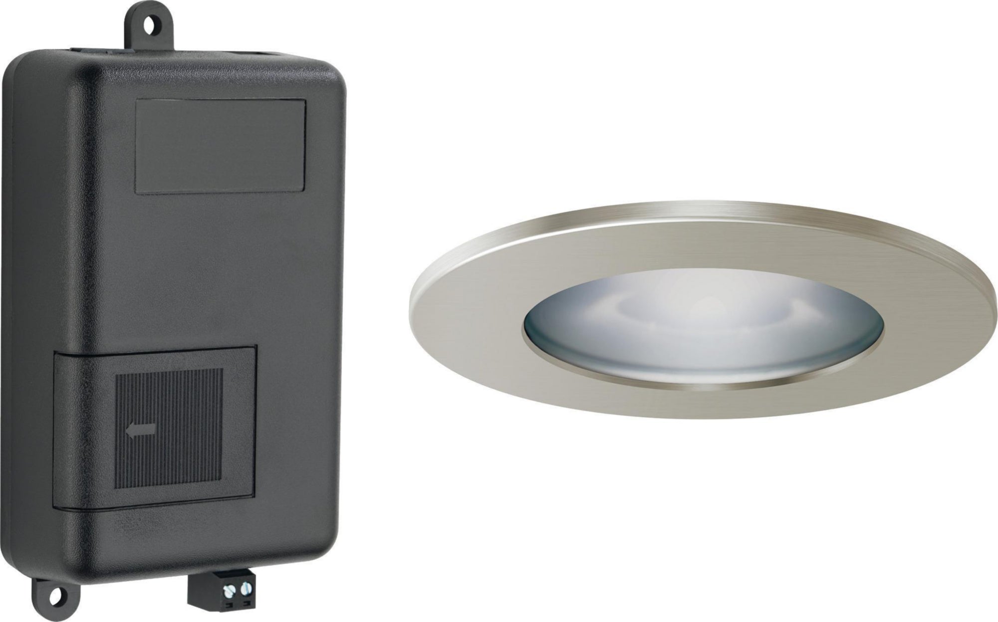 CHROMATHERAPY MODULE AND RING