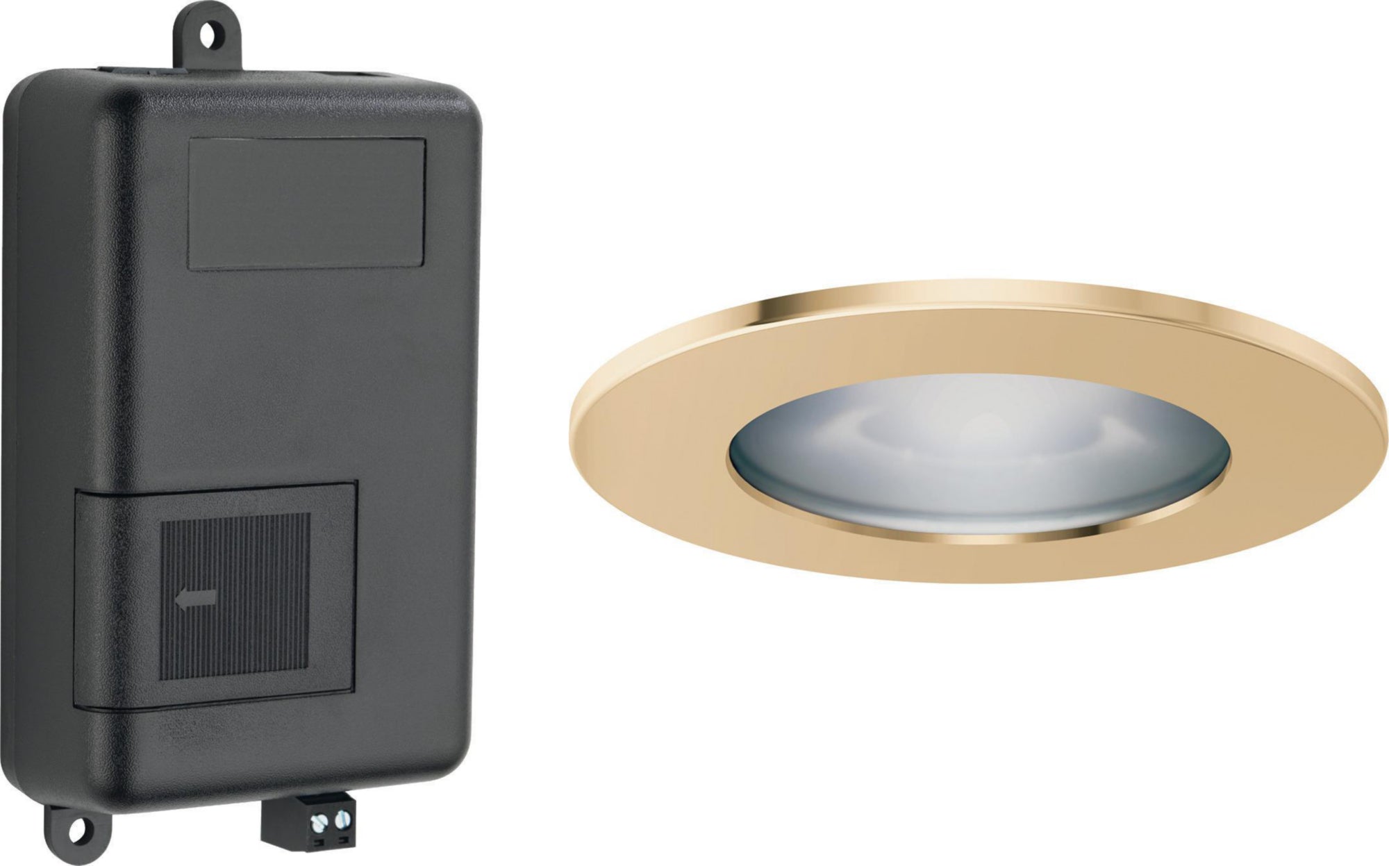 CHROMATHERAPY MODULE AND RING