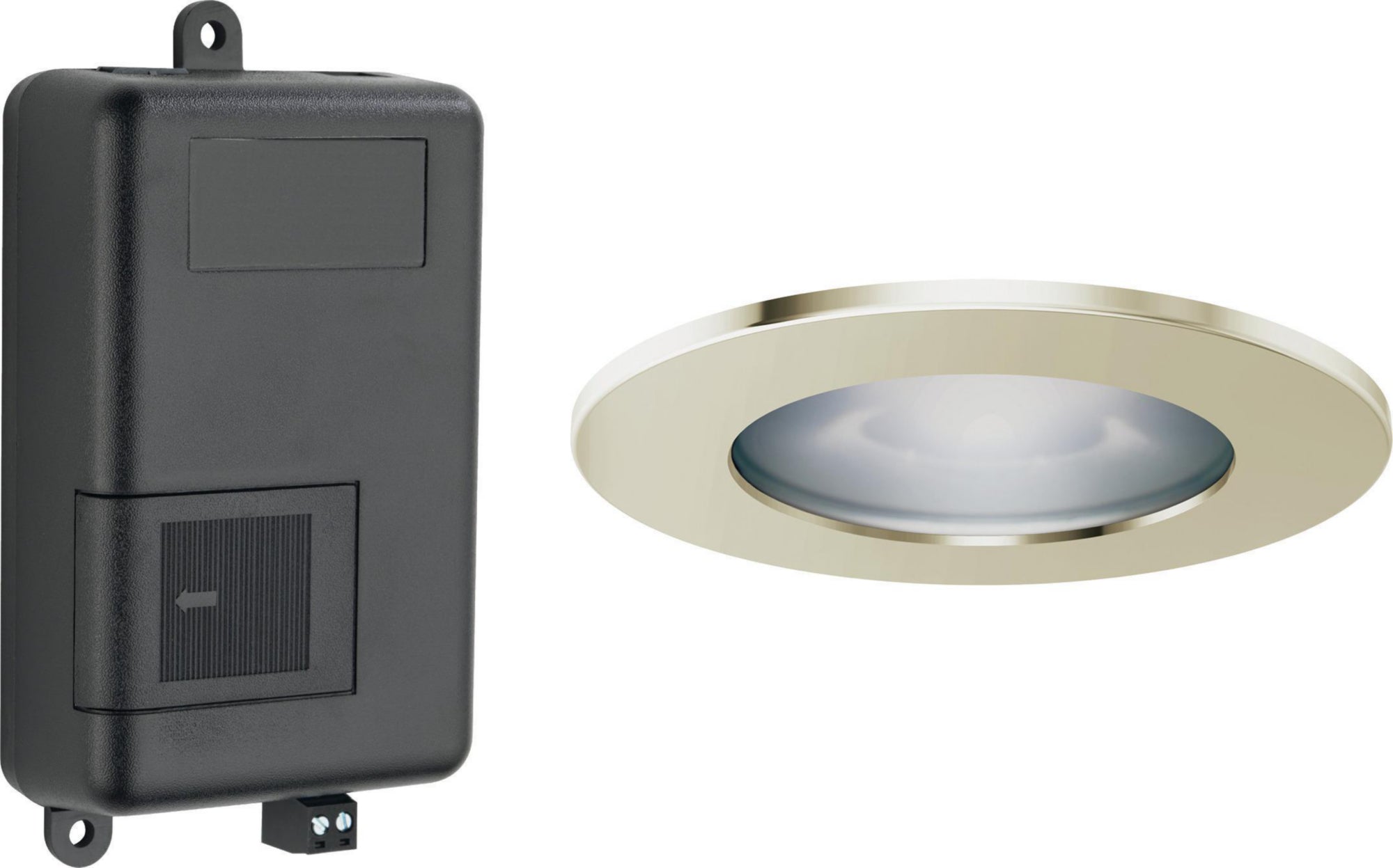 CHROMATHERAPY MODULE AND RING