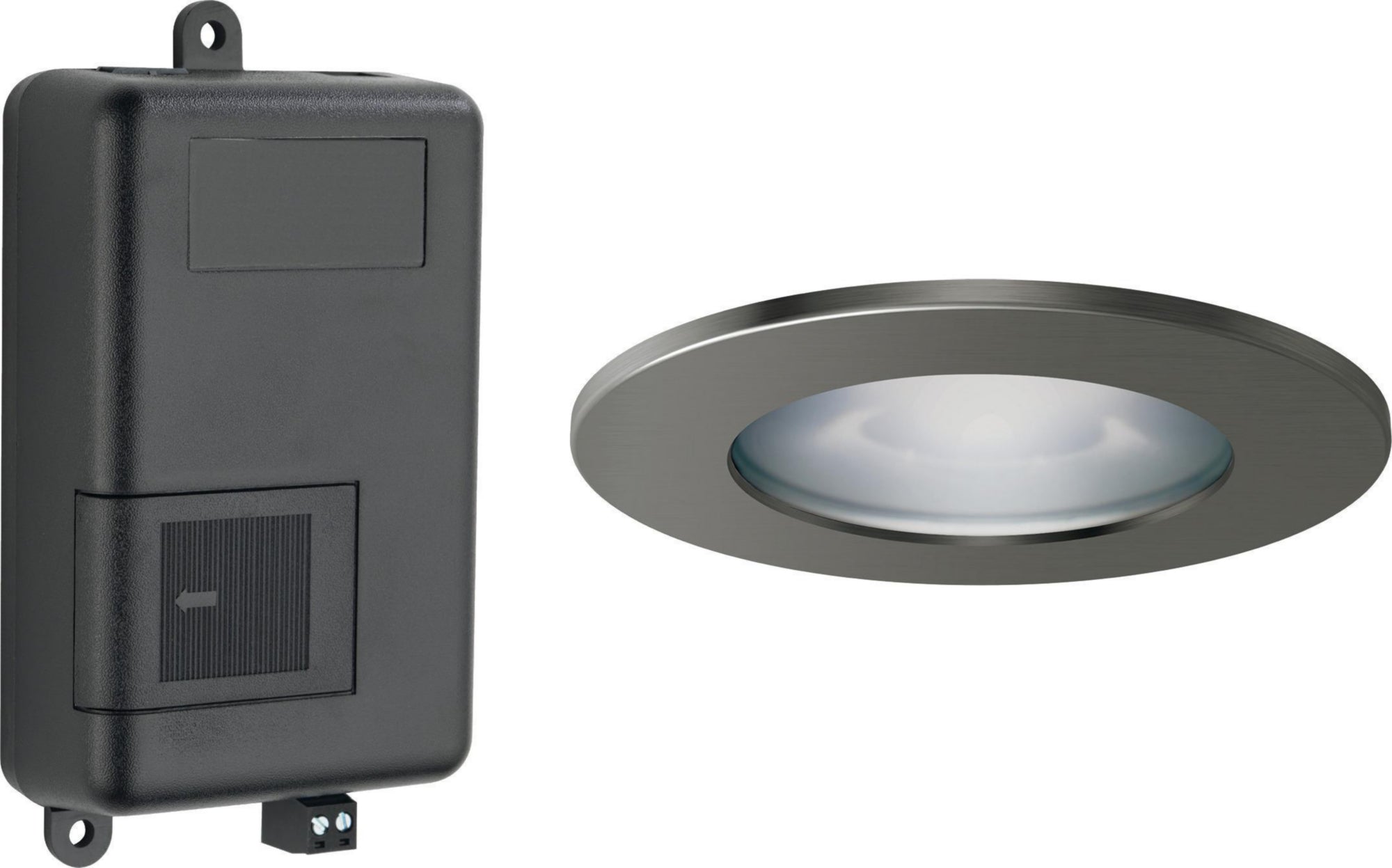 CHROMATHERAPY MODULE AND RING
