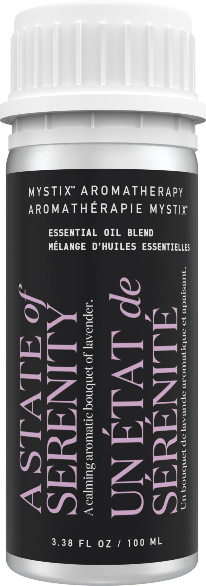 AROMATHERAPY 100ML SERENITY