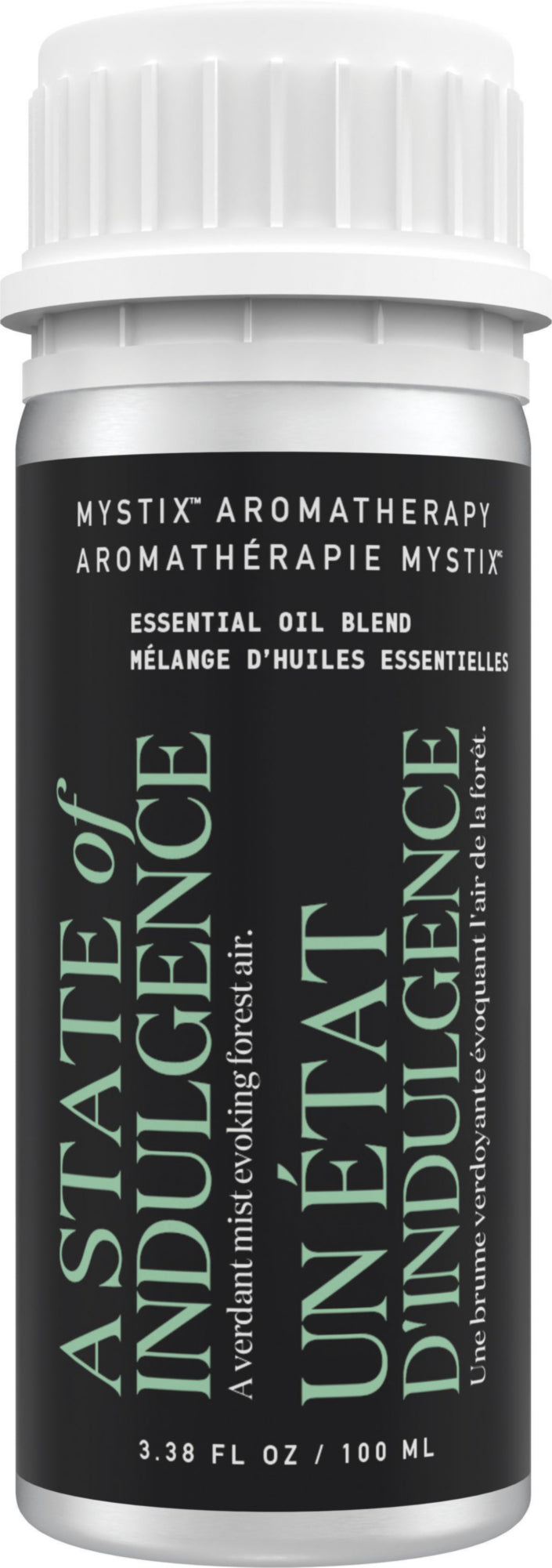 AROMATHERAPY 100ML INDULGENCE