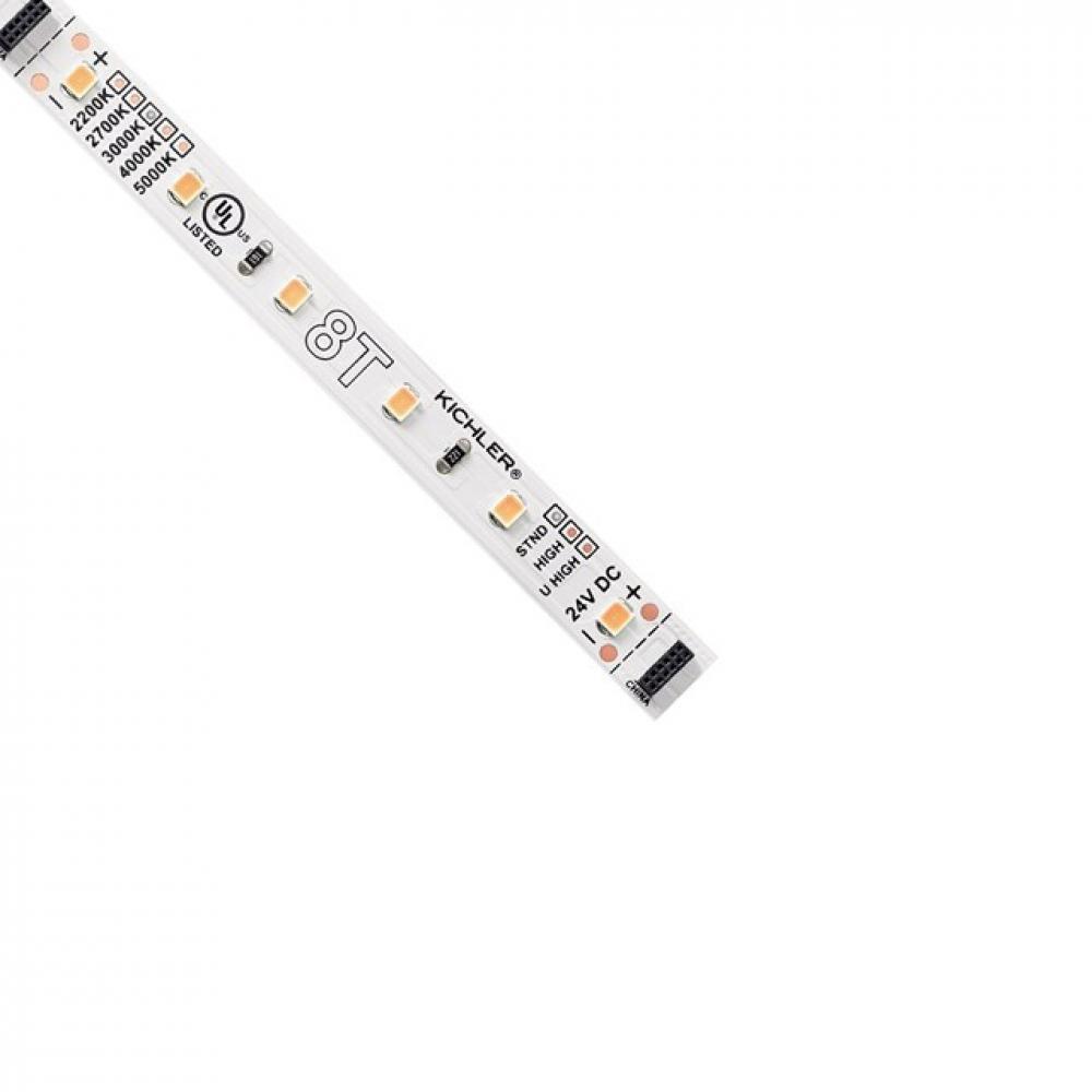 8T_Tape Light 10ft Std 3000K