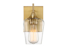 Load image into Gallery viewer, Octave Sconces-9-4030-1 - by Savoy House Canada