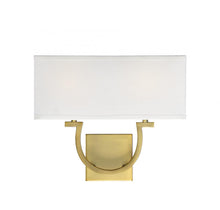 Load image into Gallery viewer, Rhodes Sconces-9-998-2 - by Savoy House Canada