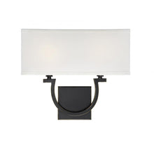 Load image into Gallery viewer, Rhodes Sconces-9-998-2 - by Savoy House Canada