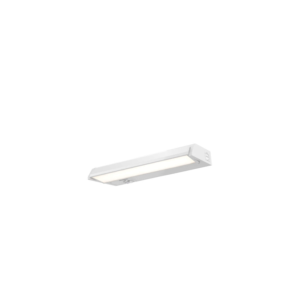 9 Inch CCT Hardwired Linear Under Cabinet Light
