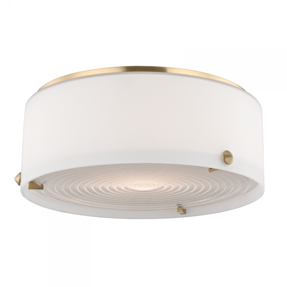 LED FLUSH MOUNT