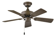 Load image into Gallery viewer, Cabana 36" Fan - Bronze