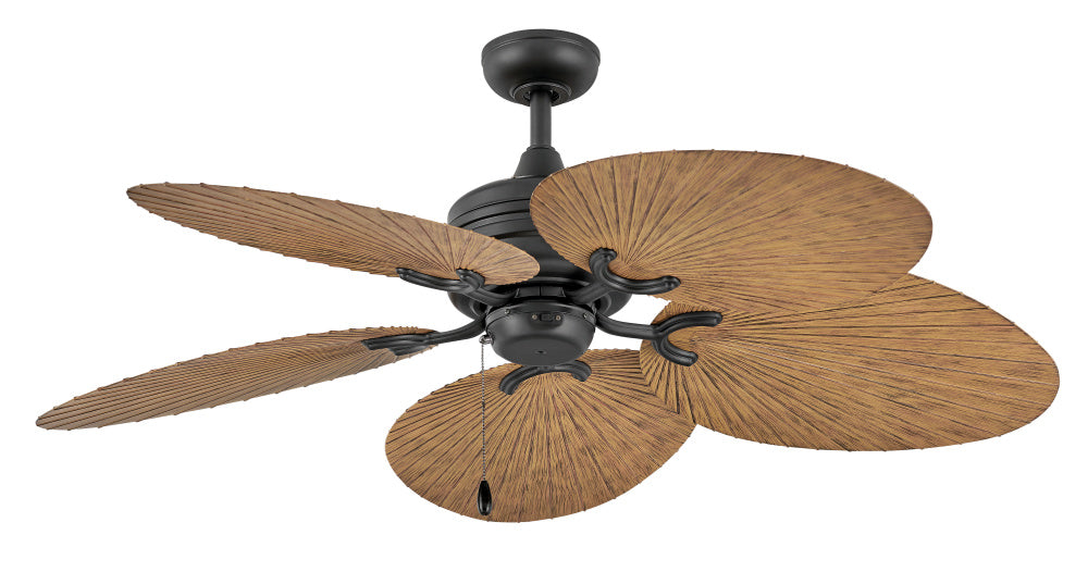 Tropic Air 52" Fan - Black