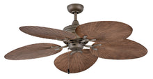 Load image into Gallery viewer, Tropic Air 52" Fan - Bronze