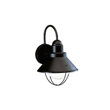 Load image into Gallery viewer, Seaside Exterior Sconce - by Kichler