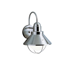 Load image into Gallery viewer, Seaside Exterior Sconce - by Kichler