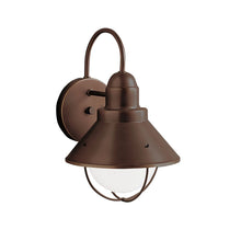 Load image into Gallery viewer, Seaside Exterior Sconce - by Kichler