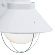 Load image into Gallery viewer, Seaside Exterior Sconce - by Kichler