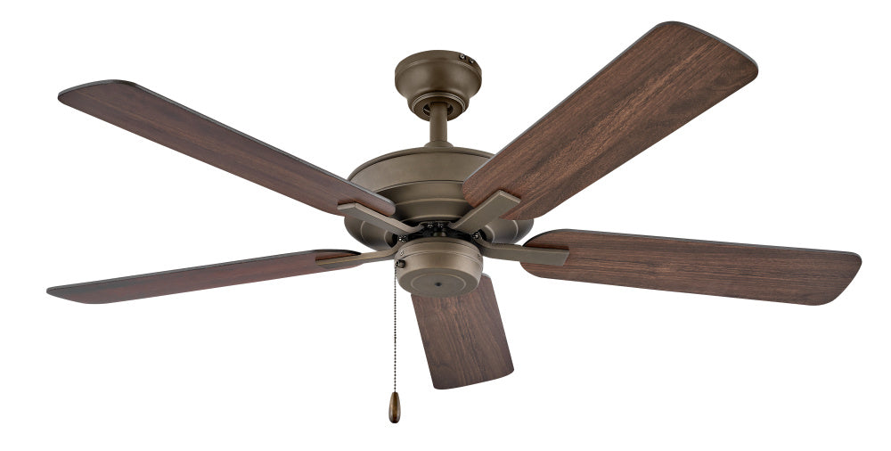 METRO WET 52" FAN