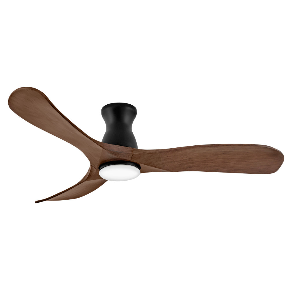 SWELL FLUSH ILLUMINATED 56" LED SMART FAN