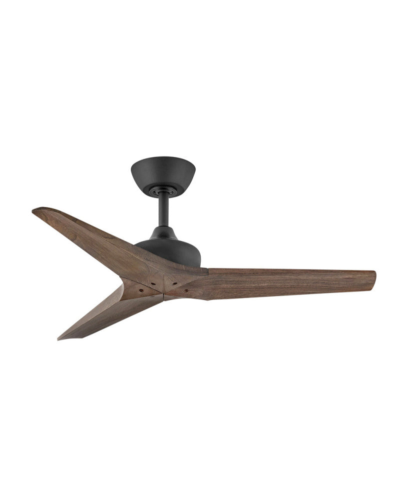 Chisel 44" Smart Fan - Black