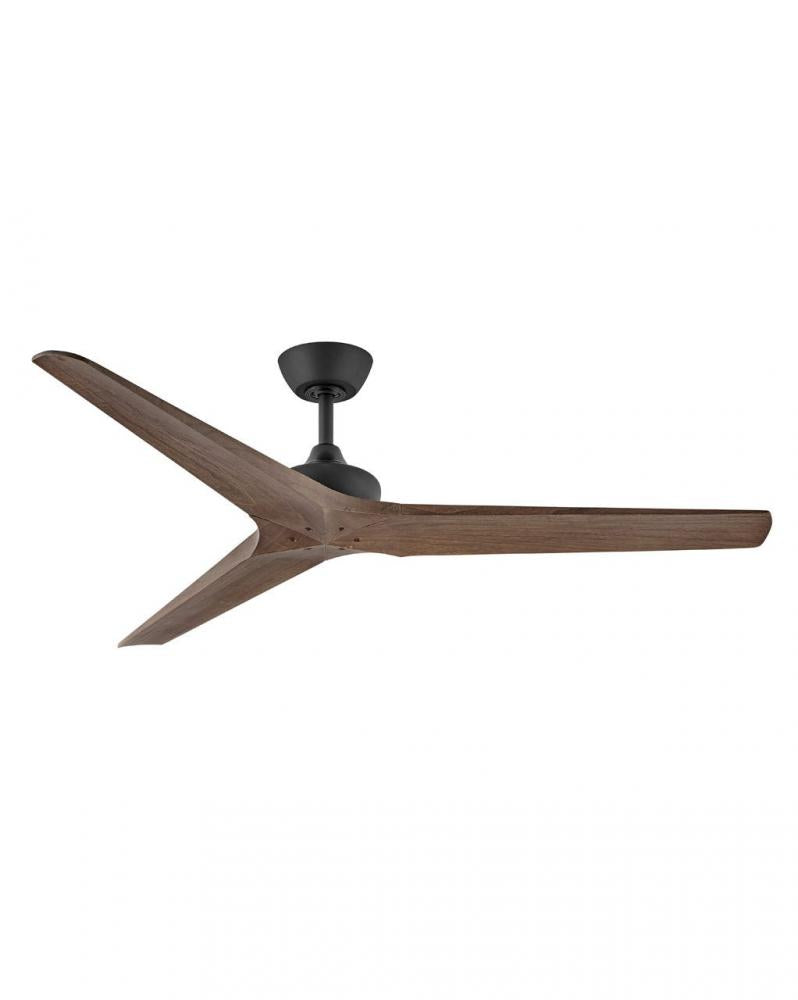 Chisel 60" Smart Fan - Black