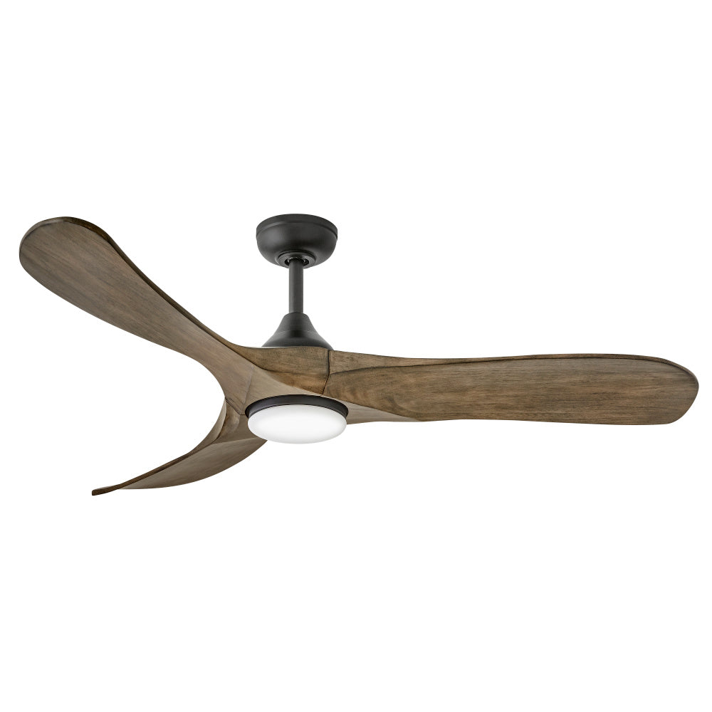 SWELL ILLUMINATED 56" LED SMART FAN