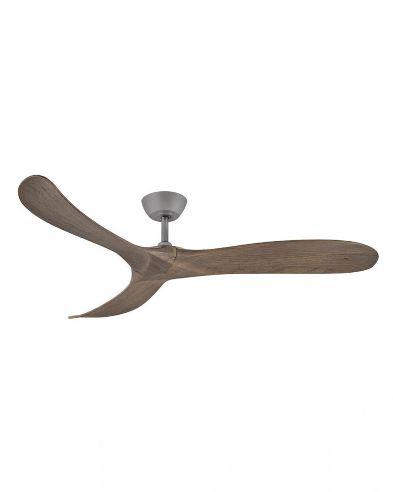 Swell 60" Smart Fan - Gray|Miscellaneous