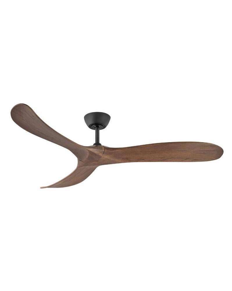 Swell 60" Smart Fan - Black