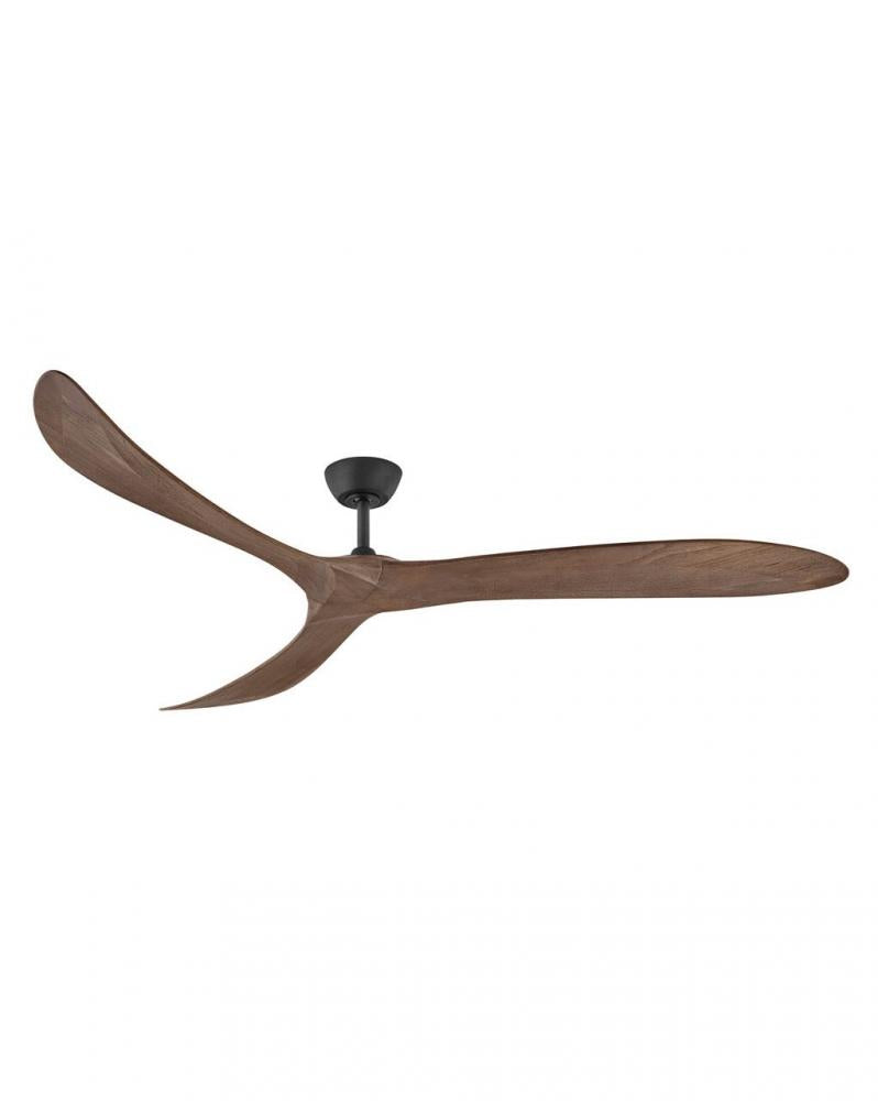 Swell 80" Smart Fan - Black
