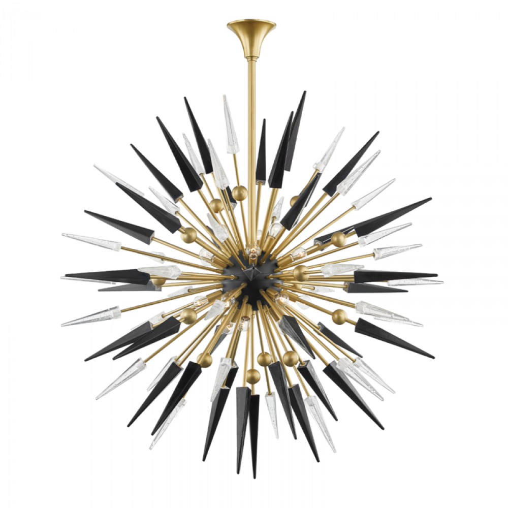Sparta Chandelier