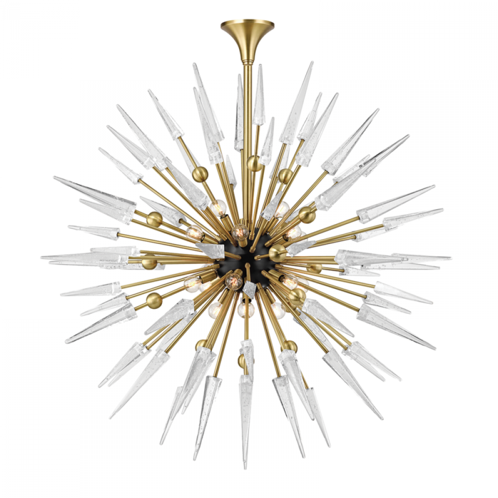 Sparta Chandelier